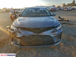 Toyota Camry 2024 2