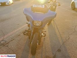 Harley-Davidson Pozostałe 2024