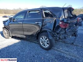 Kia Sorento 2019 2 Kia Sorento 2019 2
