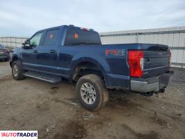 Ford Pozostałe 2020 6