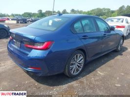 BMW 330 2023 2