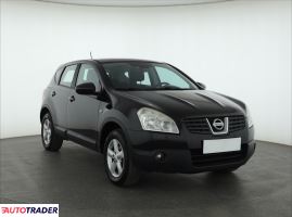 Nissan Qashqai 2008 1.6 112 KM