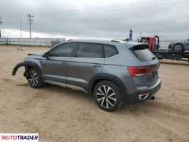 Volkswagen Pozostałe 2022 1