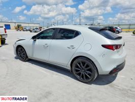 Mazda 3 2024 2