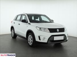 Suzuki Vitara 2017 1.6 118 KM