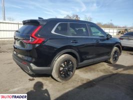 Honda CR-V 2024 2