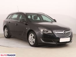 Opel Insignia 2014 2.0 128 KM