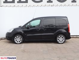 Citroen Berlingo 2010 1.6 73 KM