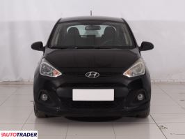 Hyundai i10 2014 1.0 65 KM