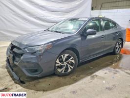 Subaru Legacy - zobacz ofertę