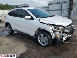 Honda HR-V 2021 1 Honda HR-V 2021 1