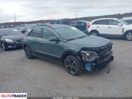 Kia Niro 2025 1