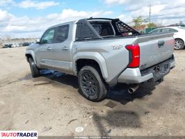 Toyota Tacoma 2025 2