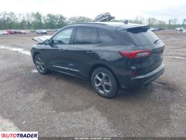 Ford Escape 2024 1