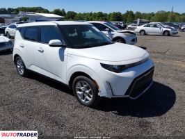 Kia Soul - zobacz ofertę