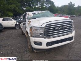 Dodge Ram - zobacz ofertę