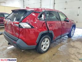 Toyota Pozostałe 2021 2