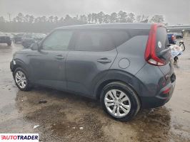 Kia Soul 2020 2