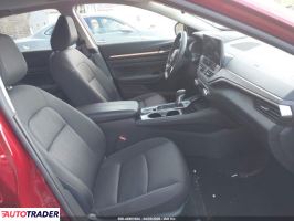 Nissan Altima 2023 2