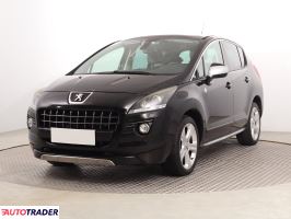 Peugeot 3008 2013 1.6 112 KM