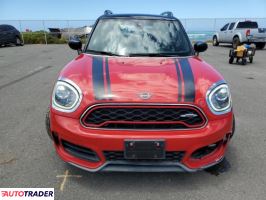 Austin Mini 2020 2 Austin Mini 2020 2