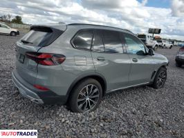 BMW X5 2025 3
