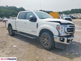 Ford Pozostałe 2020 6