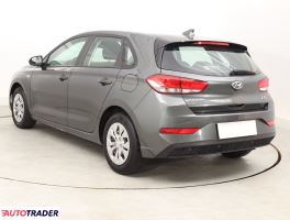 Hyundai i30 2021 1.5 108 KM