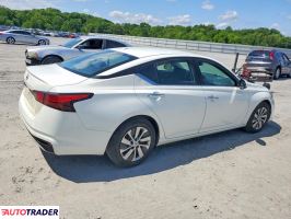 Nissan Altima 2020 2