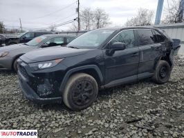 Toyota Pozostałe 2022 2