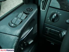 Mercedes Viano 2009 3.0 204 KM