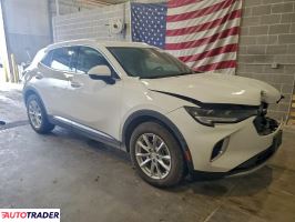 Buick Pozostałe 2021 2