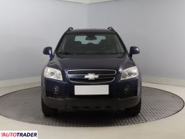 Chevrolet Captiva 2006 2.0 147 KM
