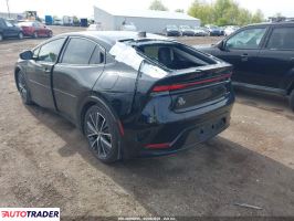 Toyota Prius 2024 2