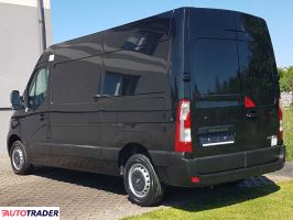 Renault Master 2019 2.3