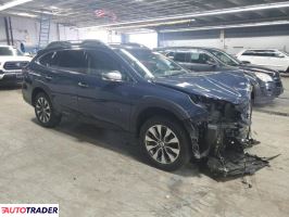 Subaru Outback 2023 2