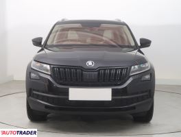 Skoda Kodiaq 2017 2.0 177 KM