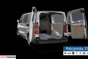 Peugeot Expert 2025 2.0