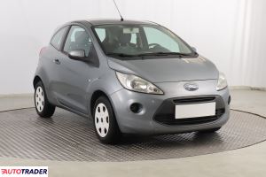 Ford Ka 2015 1.2 68 KM Ford Ka 2015 1.2 68 KM