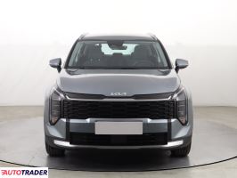 Kia Sportage 2025 1.6 147 KM