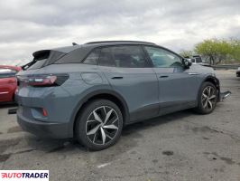 Volkswagen Pozostałe 2023 Volkswagen Pozostałe 2023