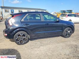 Kia Niro 2024 1