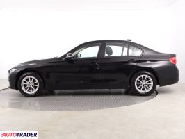 BMW 318 2017 1.5 134 KM