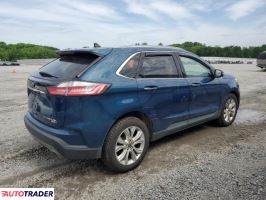 Ford Edge 2020 2