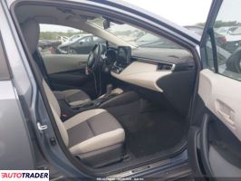 Toyota Corolla 2024 2