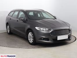 Ford Mondeo 2015 2.0 147 KM