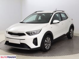 Kia Pozostałe 2024 1.0 99 KM