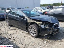 Acura TL 2019 2