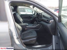 Toyota Highlander 2025 2