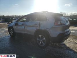 Jeep Cherokee 2019 3